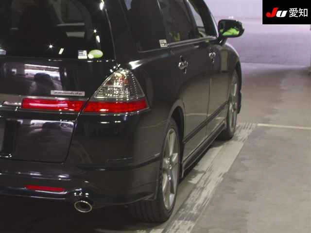 HONDA ODYSSEY 2008