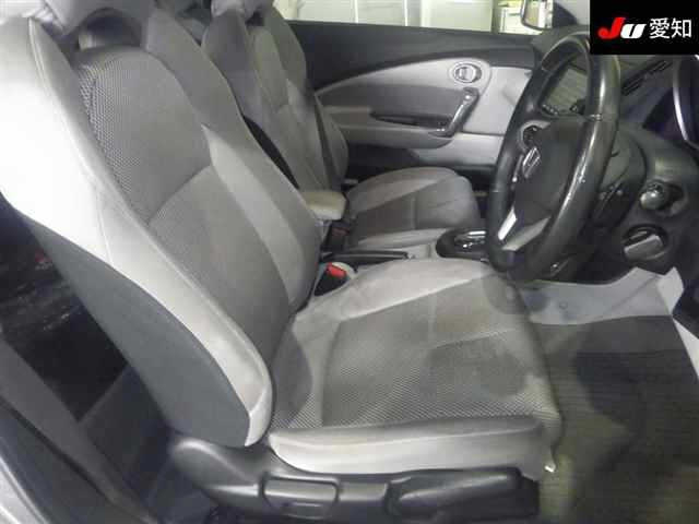 HONDA CR-Z 2010