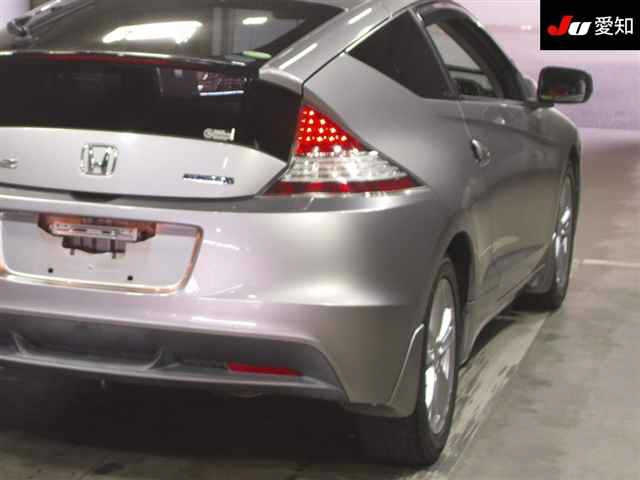 HONDA CR-Z 2010