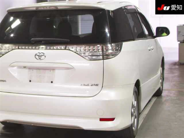 TOYOTA ESTIMA 2008