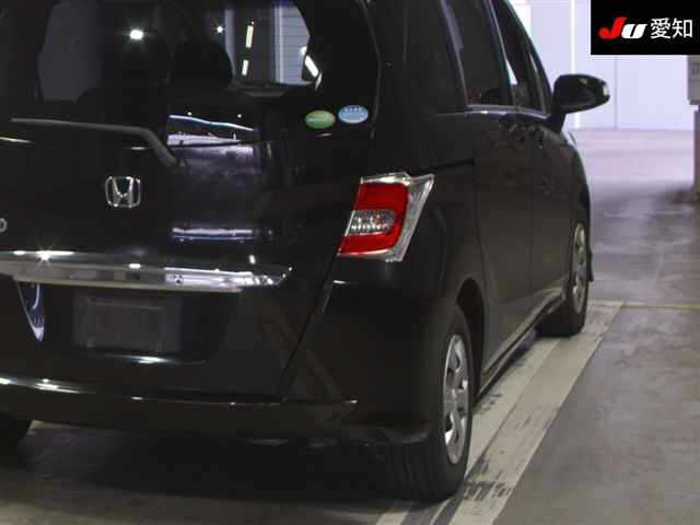 HONDA FREED 2014