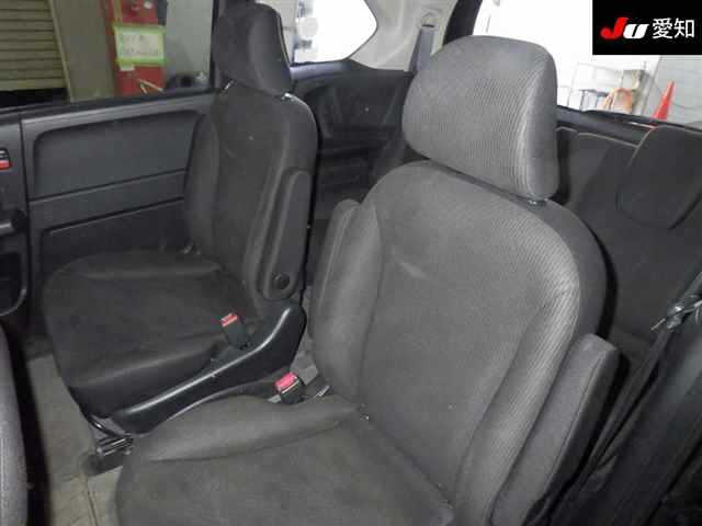HONDA FREED 2014