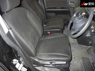 HONDA FREED 2014