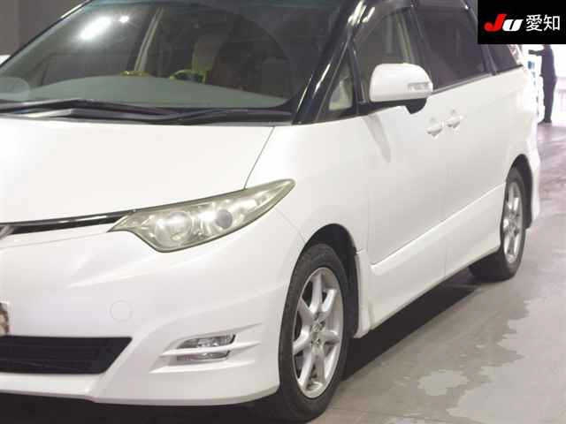 TOYOTA ESTIMA 2008