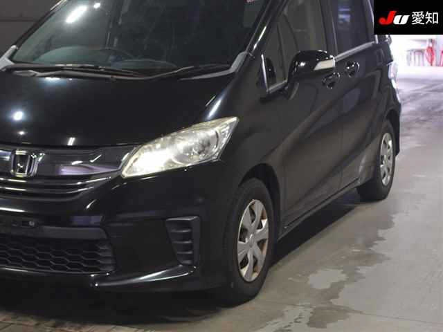 HONDA FREED 2014
