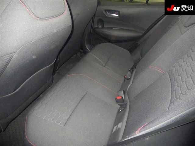 TOYOTA COROLLA SPORT 2019