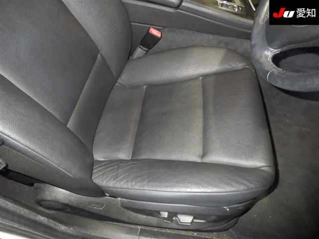 BMW 5 SERIES 2011