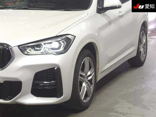 BMW X1 2019