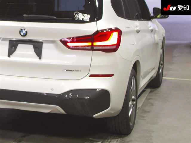 BMW X1 2019