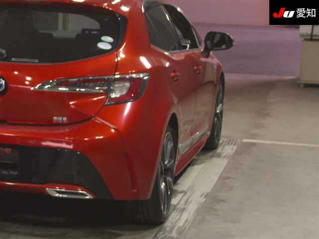 TOYOTA COROLLA SPORT 2019