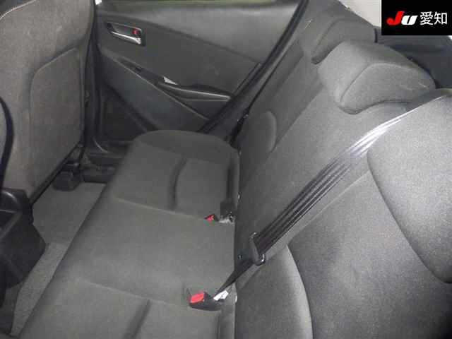 MAZDA MAZDA2 2023