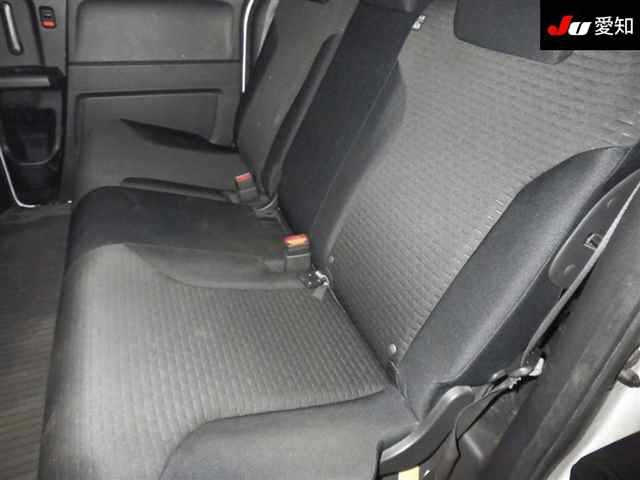 HONDA FREED 2013