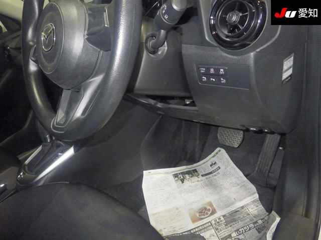 MAZDA MAZDA2 2023