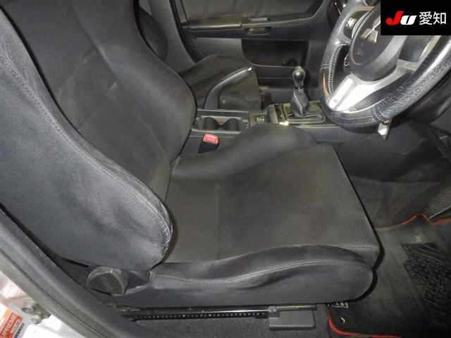 MITSUBISHI LANCER 2014