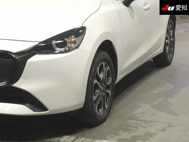 MAZDA MAZDA2 2023