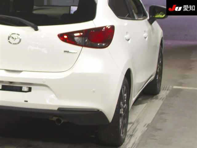 MAZDA MAZDA2 2023
