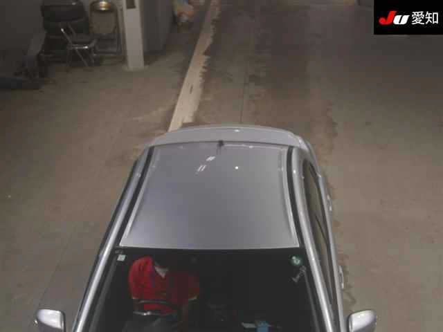 MITSUBISHI LANCER 2014