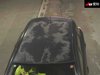 car slider