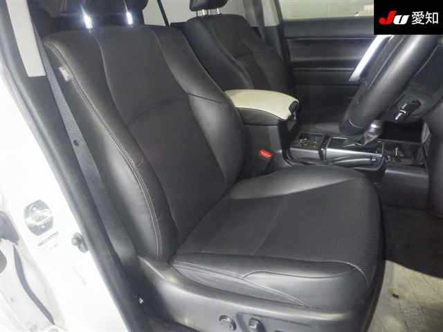 TOYOTA LAND CRUISER PRADO 2020