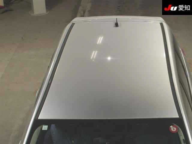 SUBARU FORESTER 2012