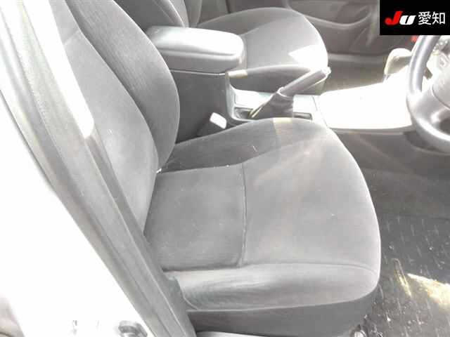 TOYOTA COROLLA FIELDER 2008
