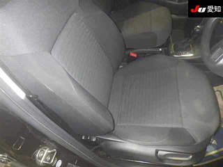 VOLKSWAGEN POLO 2011