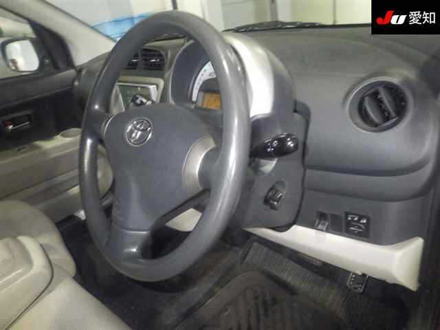 TOYOTA PASSO 2009