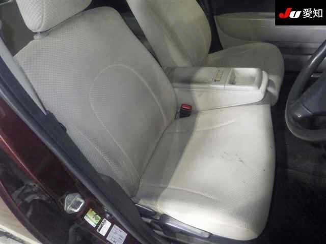 TOYOTA PASSO 2009