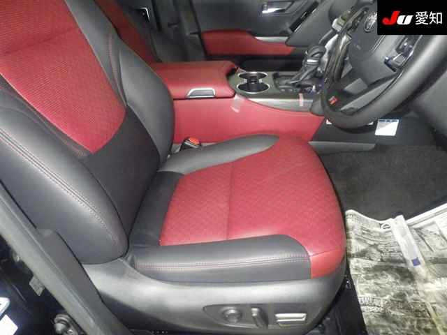 TOYOTA LAND CRUISER 2024