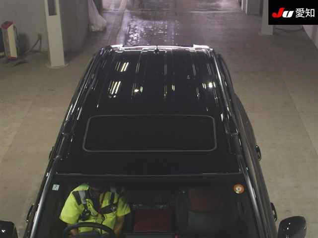 TOYOTA LAND CRUISER 2024