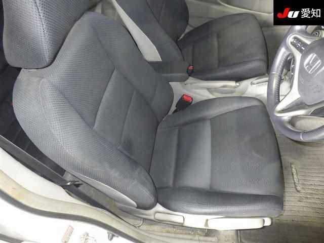 HONDA INSIGHT 2009