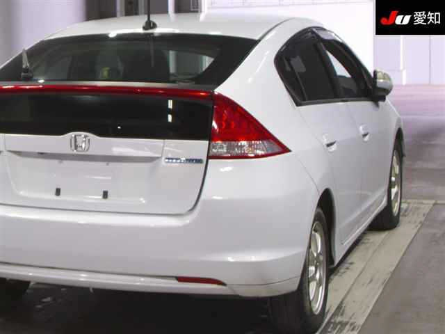 HONDA INSIGHT 2009