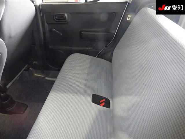 SUZUKI ALTO 2016
