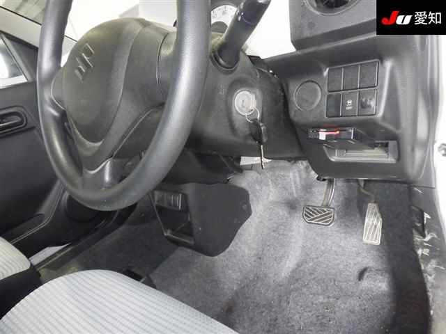 SUZUKI ALTO 2016