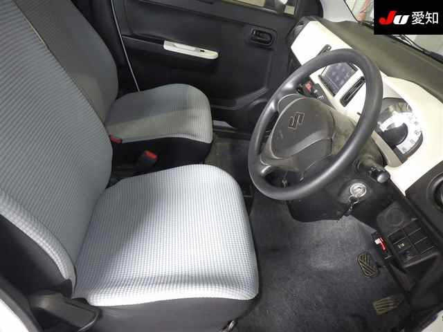 SUZUKI ALTO 2016