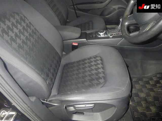 AUDI A3 2014