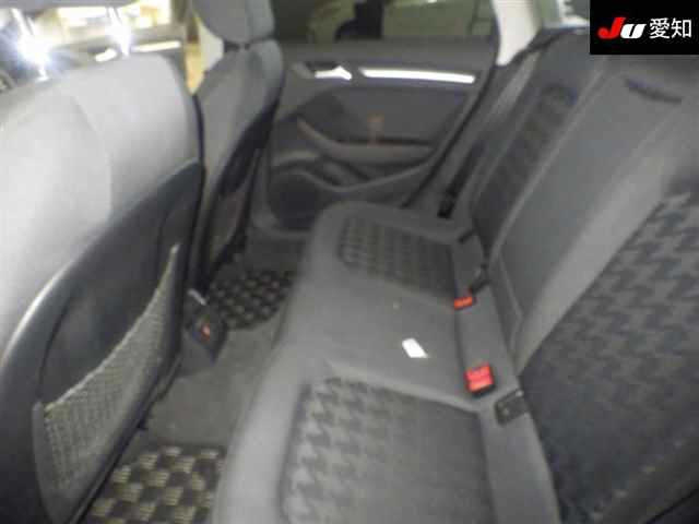 AUDI A3 2014