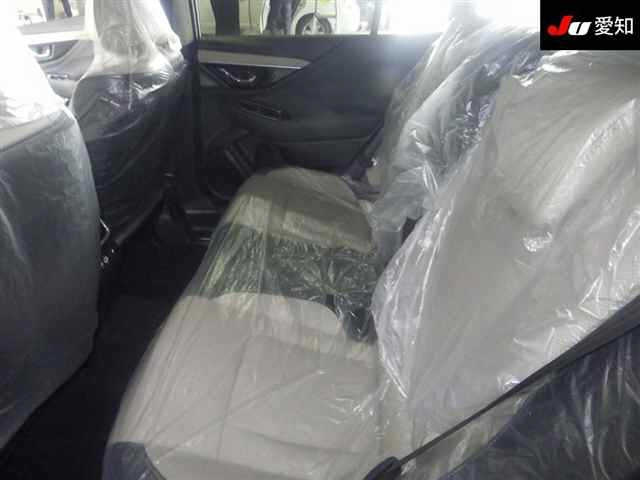 SUBARU LEGACY OUTBACK 2025