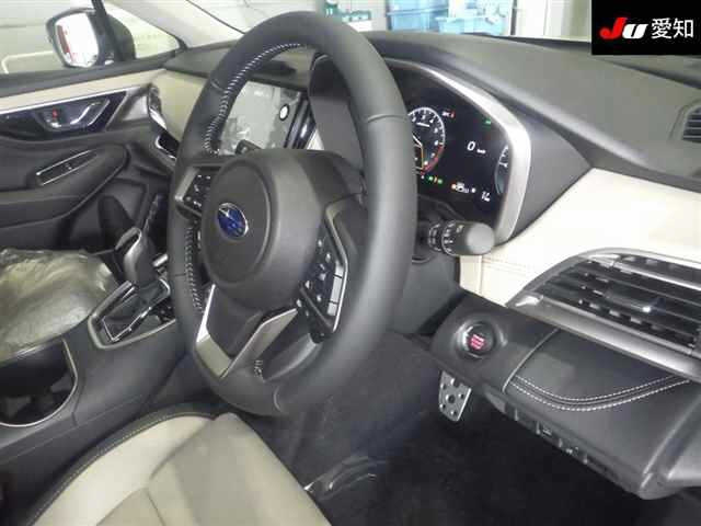 SUBARU LEGACY OUTBACK 2025