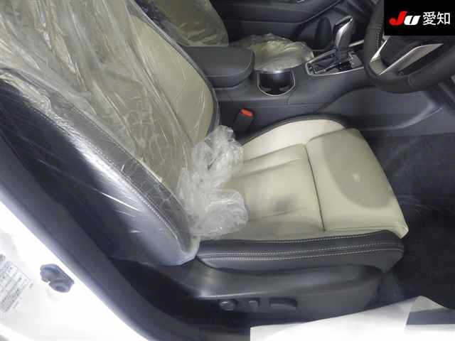 SUBARU LEGACY OUTBACK 2025