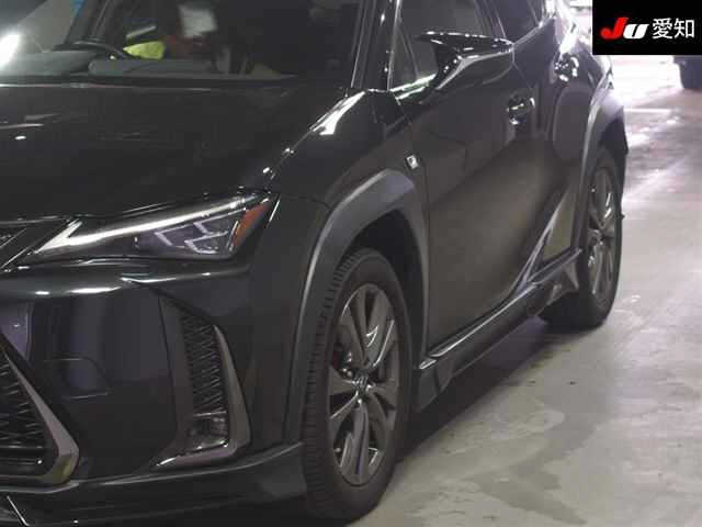 LEXUS UX 2020