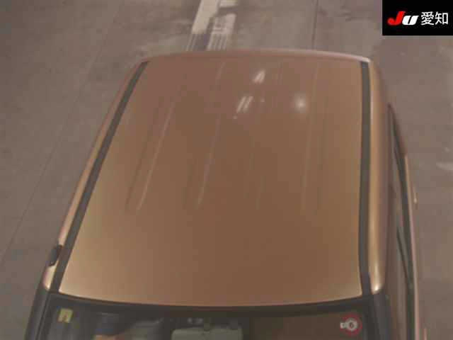 NISSAN PINO 2008