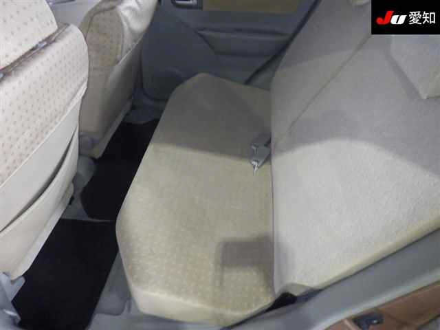 NISSAN PINO 2008