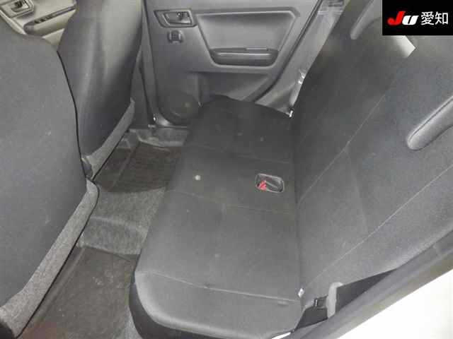 SUBARU PLEO PLUS 2019