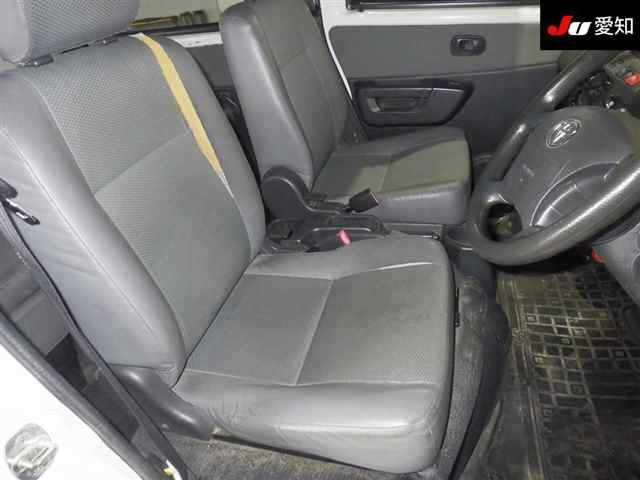 TOYOTA TOWN ACE VAN 2015