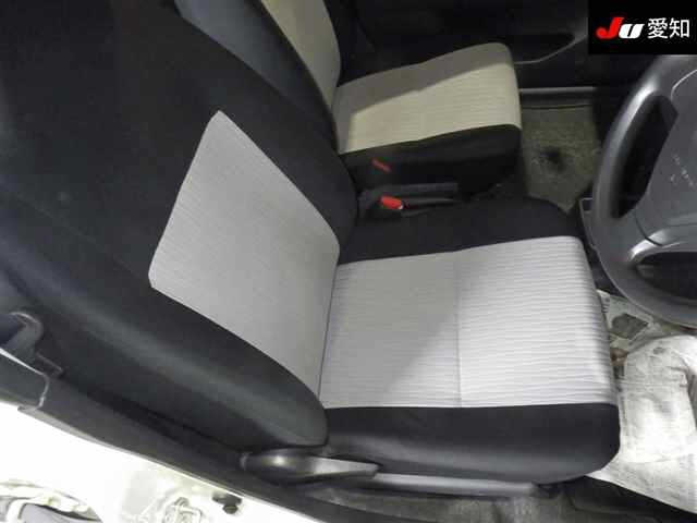 SUBARU PLEO PLUS 2019