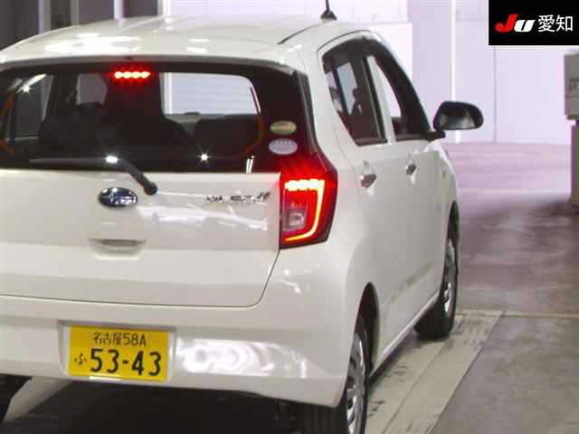 SUBARU PLEO PLUS 2019