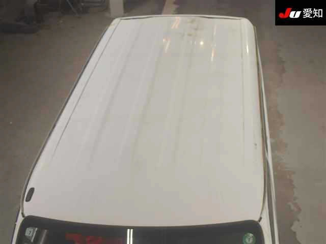 TOYOTA TOWN ACE VAN 2015