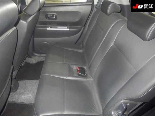 SUZUKI CERVO 2008
