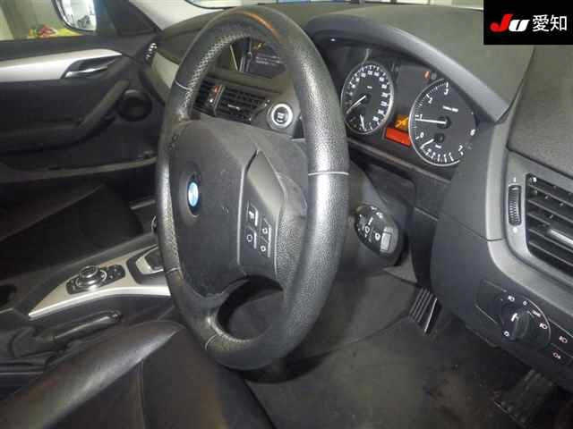 BMW X1 2012